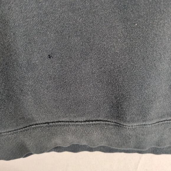 Columbia Field Gear Pullover Crew Sweatshirt Men's L Gray Sportswear Gorpcore - Picture 7 of 10